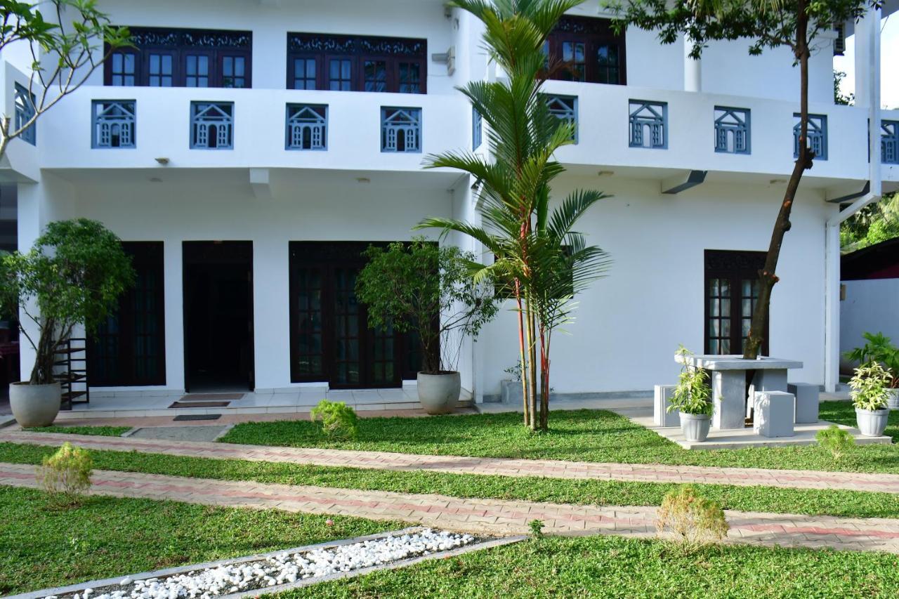 Sholay Villa Galle Kültér fotó