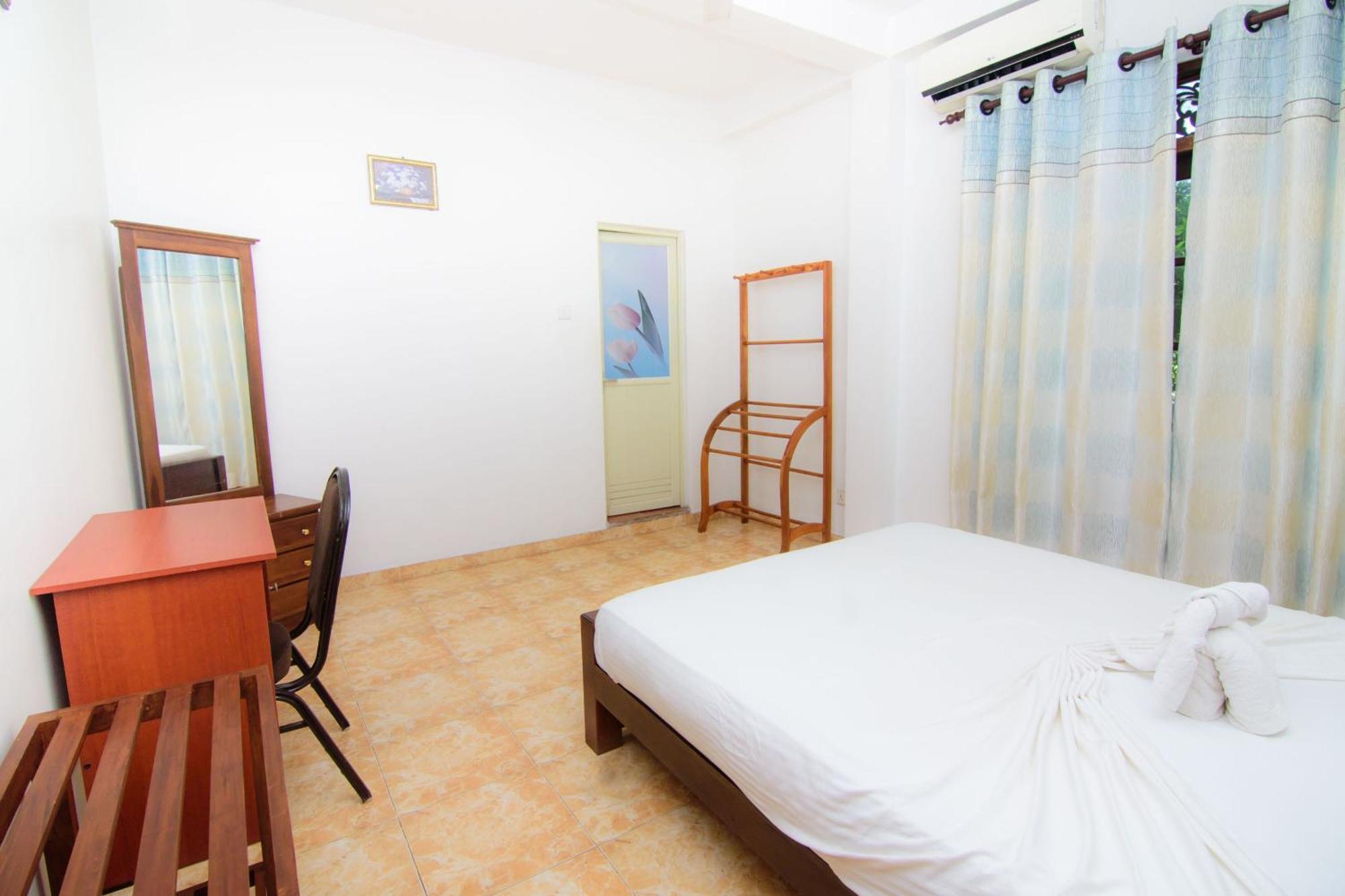 Sholay Villa Galle Kültér fotó