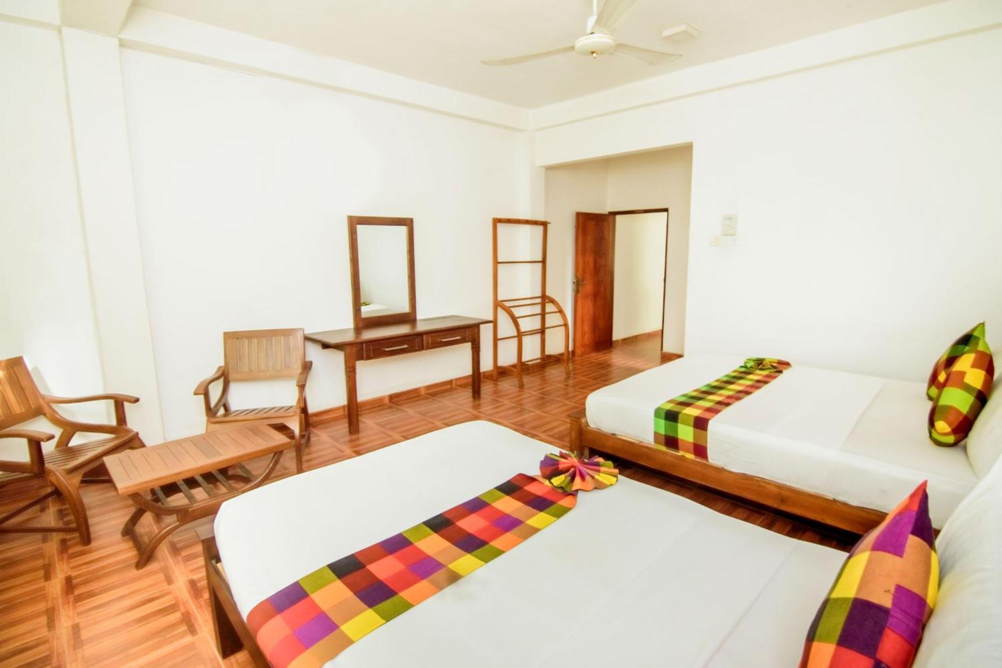 Sholay Villa Galle Kültér fotó