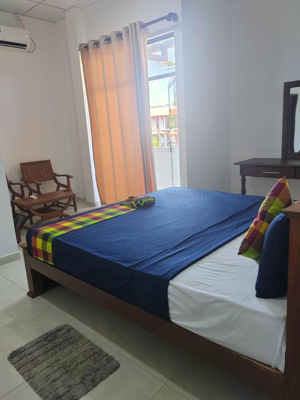 Sholay Villa Galle Kültér fotó