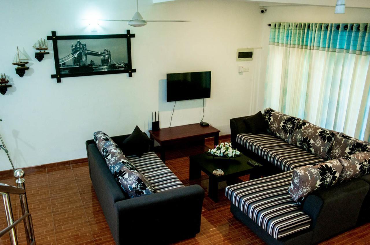 Sholay Villa Galle Kültér fotó